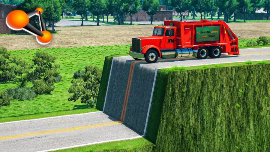 ماشین بازی جدید :: جاده سخت :: کارتون ماشین بازی جدید