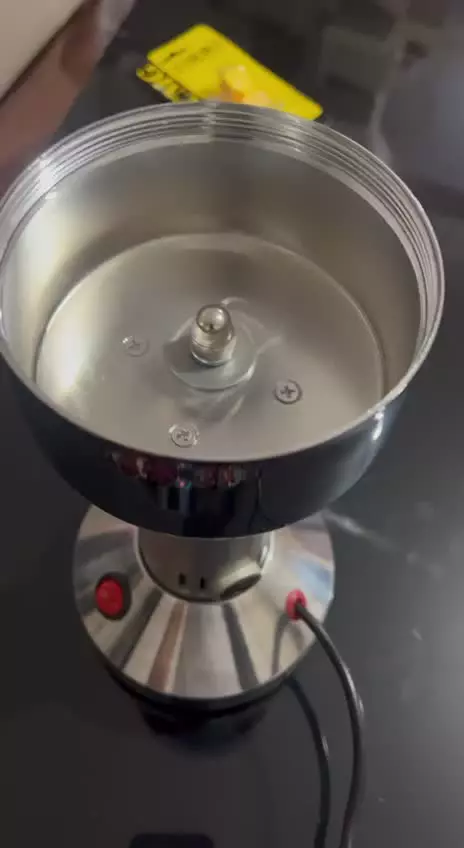 دستگاه های آسیاب صنعتی