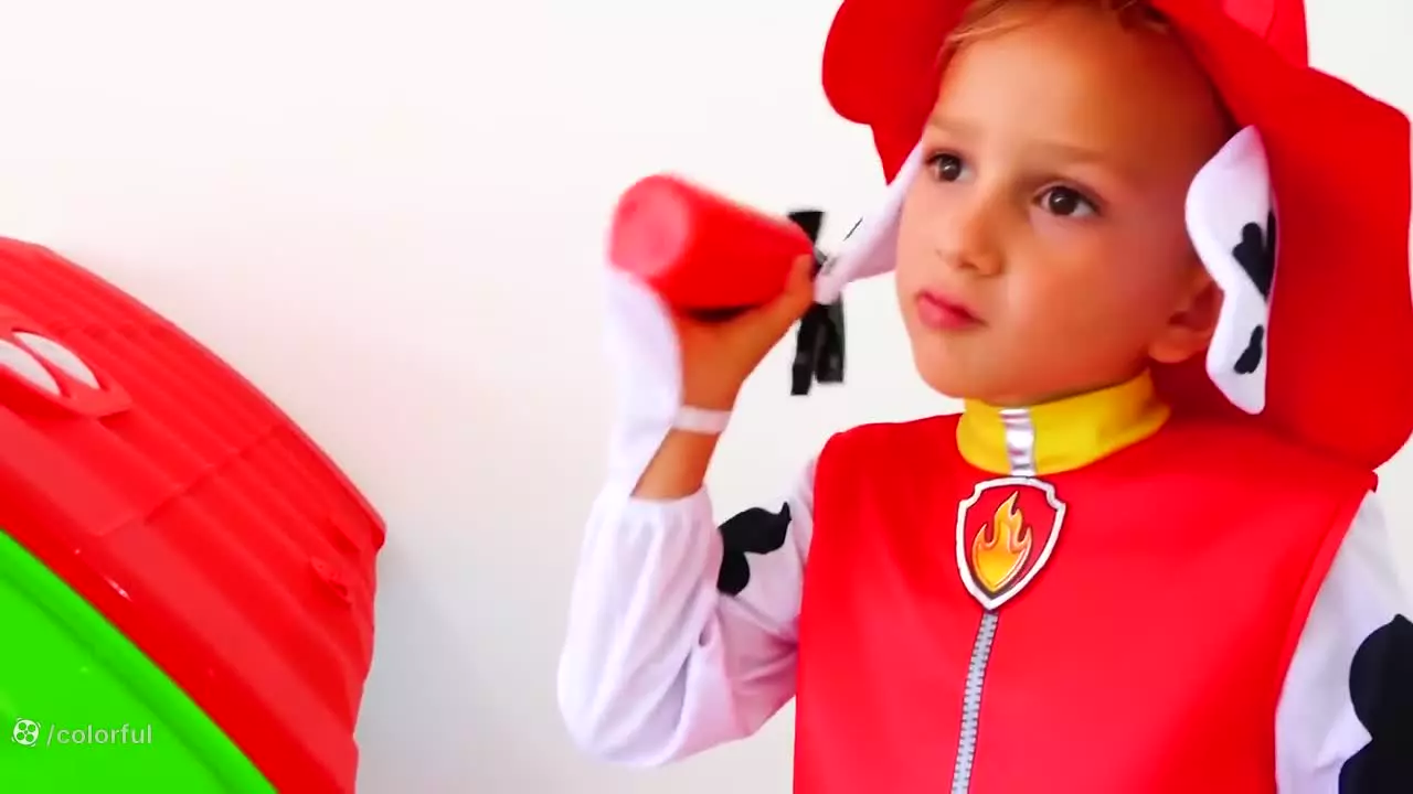 کارتون ولاد و نیکی.ولادونیکی طولانی.چالش ابرقهرمانان.ولادنیکی جدید.کودک نیکیتا