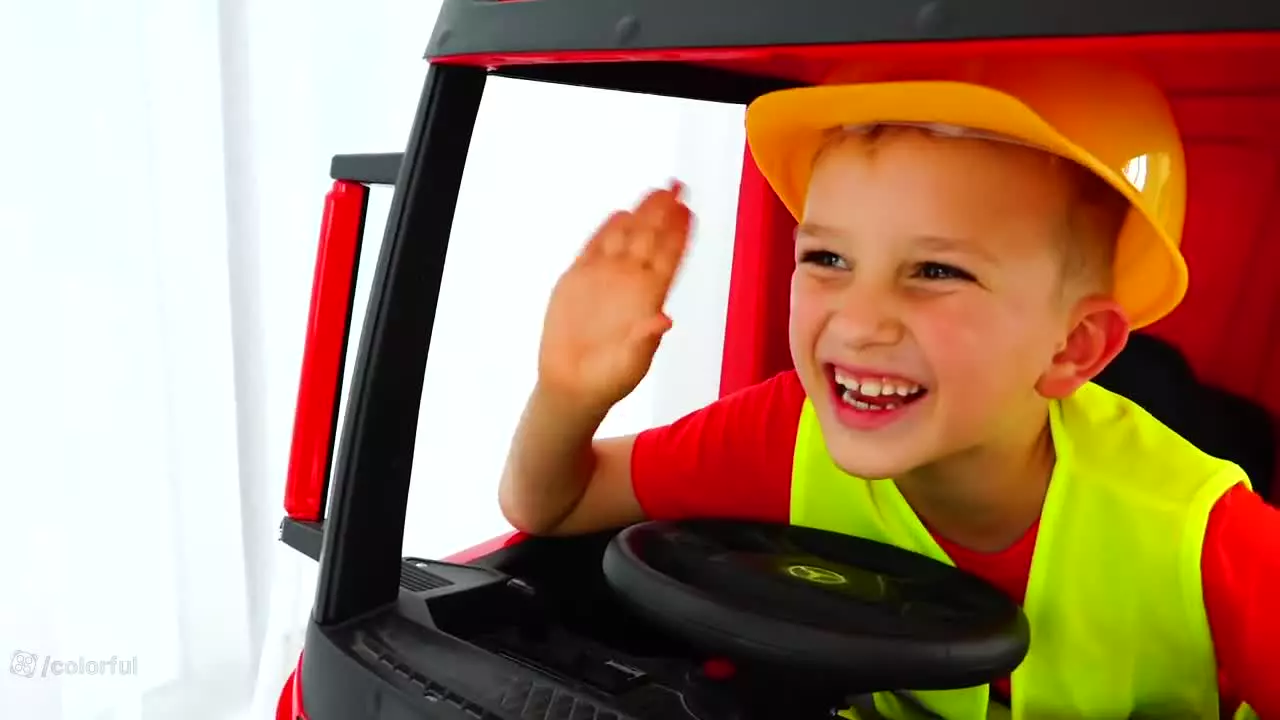 ولاد و نیکی طولانی-خلبان بازی-کارتون ولاد و نیکی جدید-برنامه کودک ولاد و نیکی