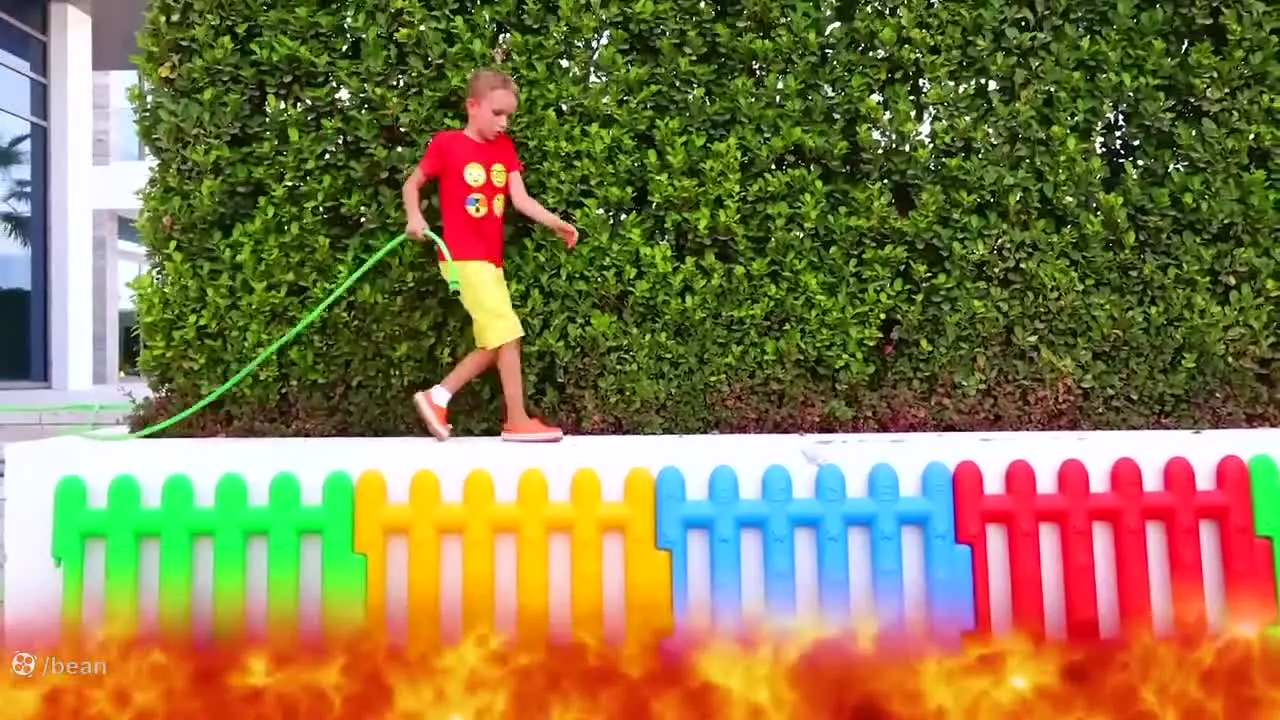 برنامه کودک ولاد و نیکی / ولاد و نیکی جدید / کارتون ولاد و نیکی / سرگرمی کودک