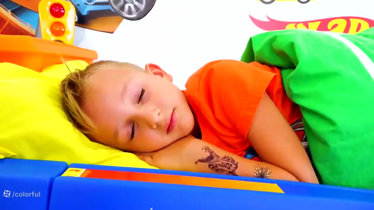 ولاد و نیکی-کارتون ولاد و نیکی جدید طولانی بازی برنامه کودک چالش آدم فضایی