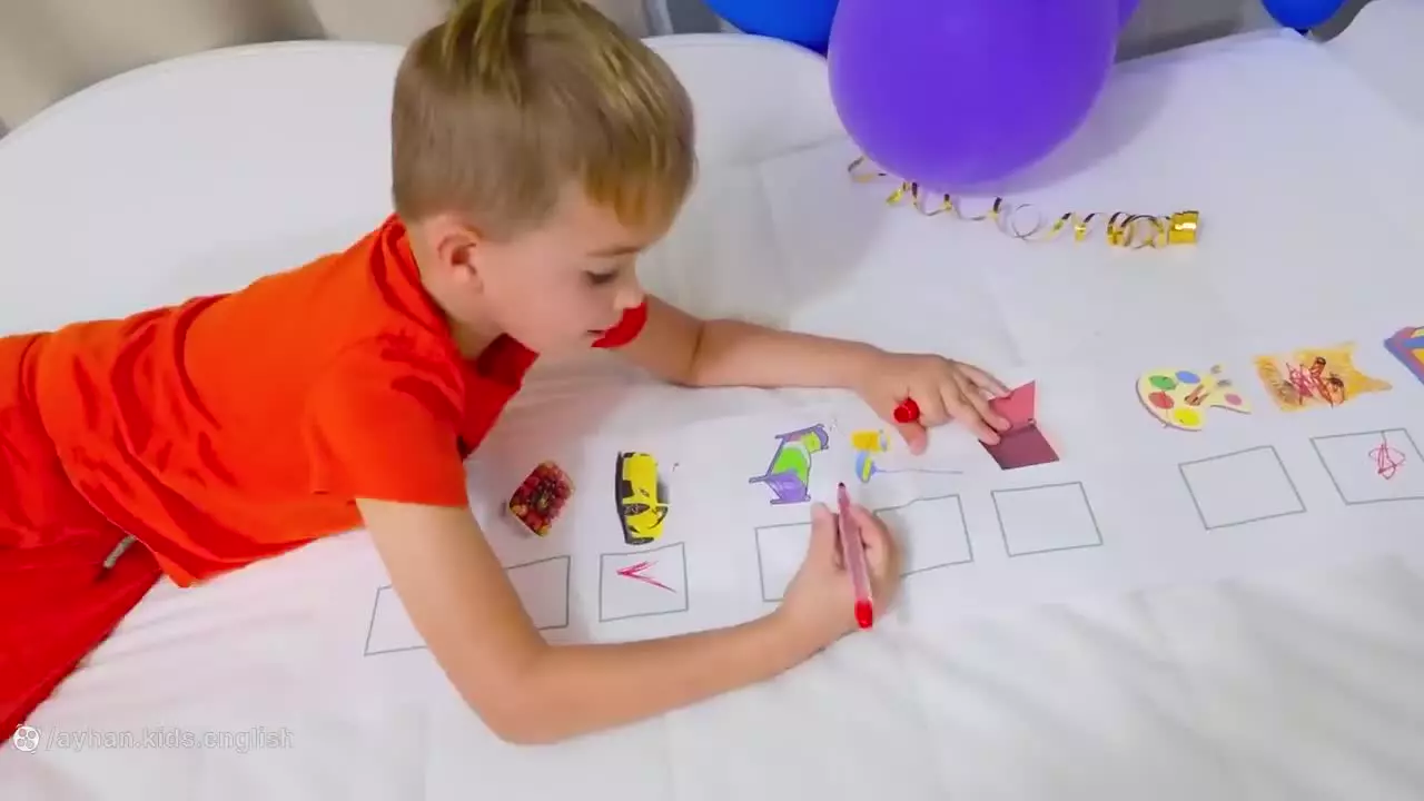 کارتون ولاد و نیکی به زبان انگلیسی vlad and niki HD قسمت جدید