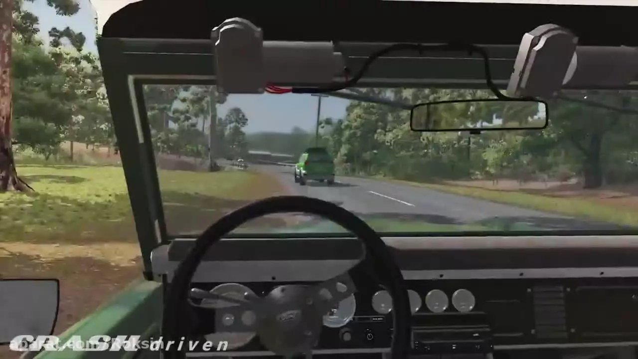 کارتون ماشین بازی جدید:: تصادف شدید:: ماشین بازی جدید