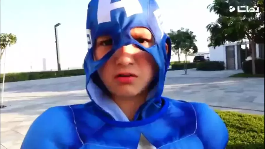 کارتون ولاد و نیکی جدید/ آتش نشانی , پلیس و آمبولانس