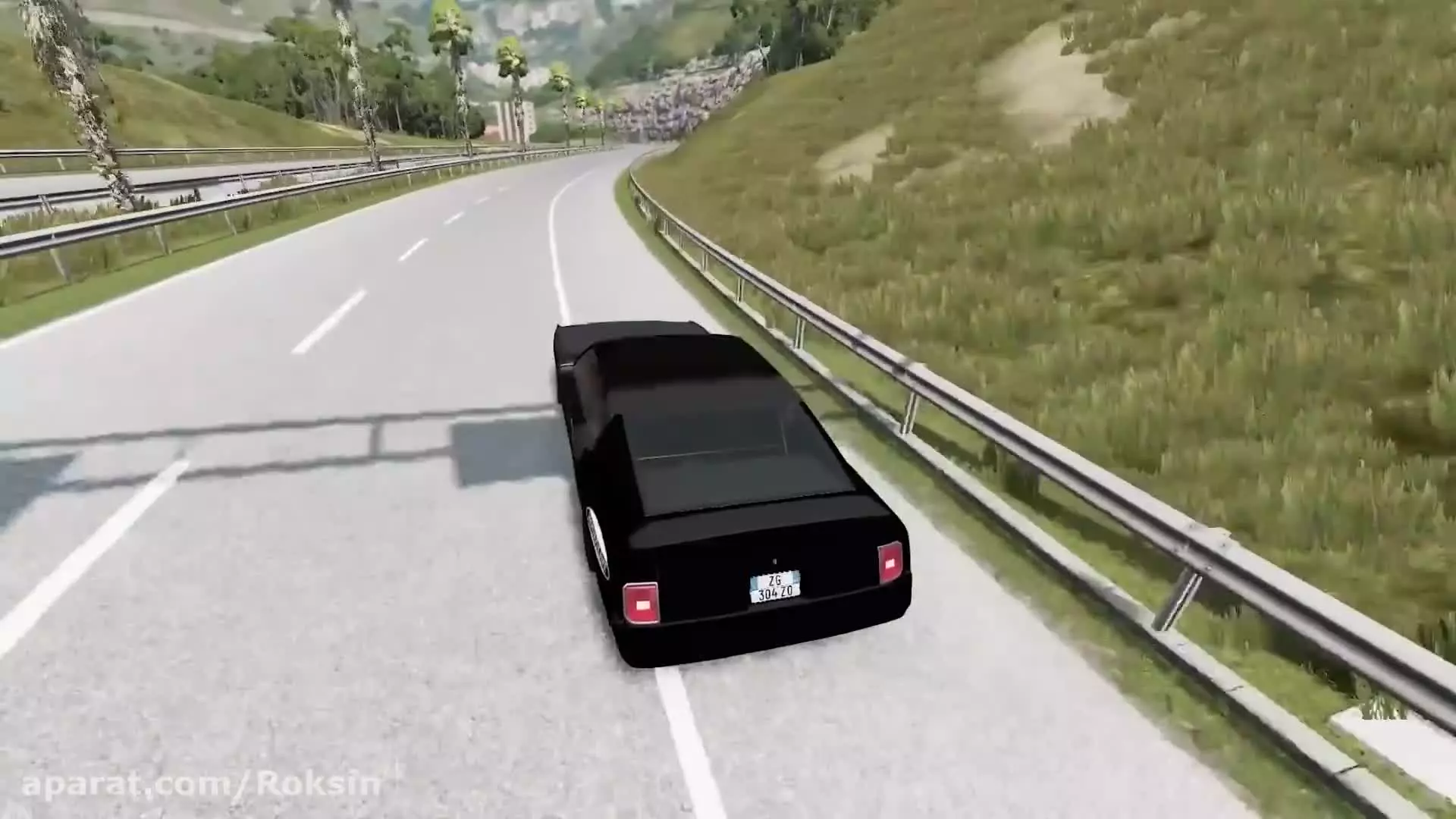 کارتون ماشین بازی جدید:: کامیون:: انیمیشن ماشین بازی جدید