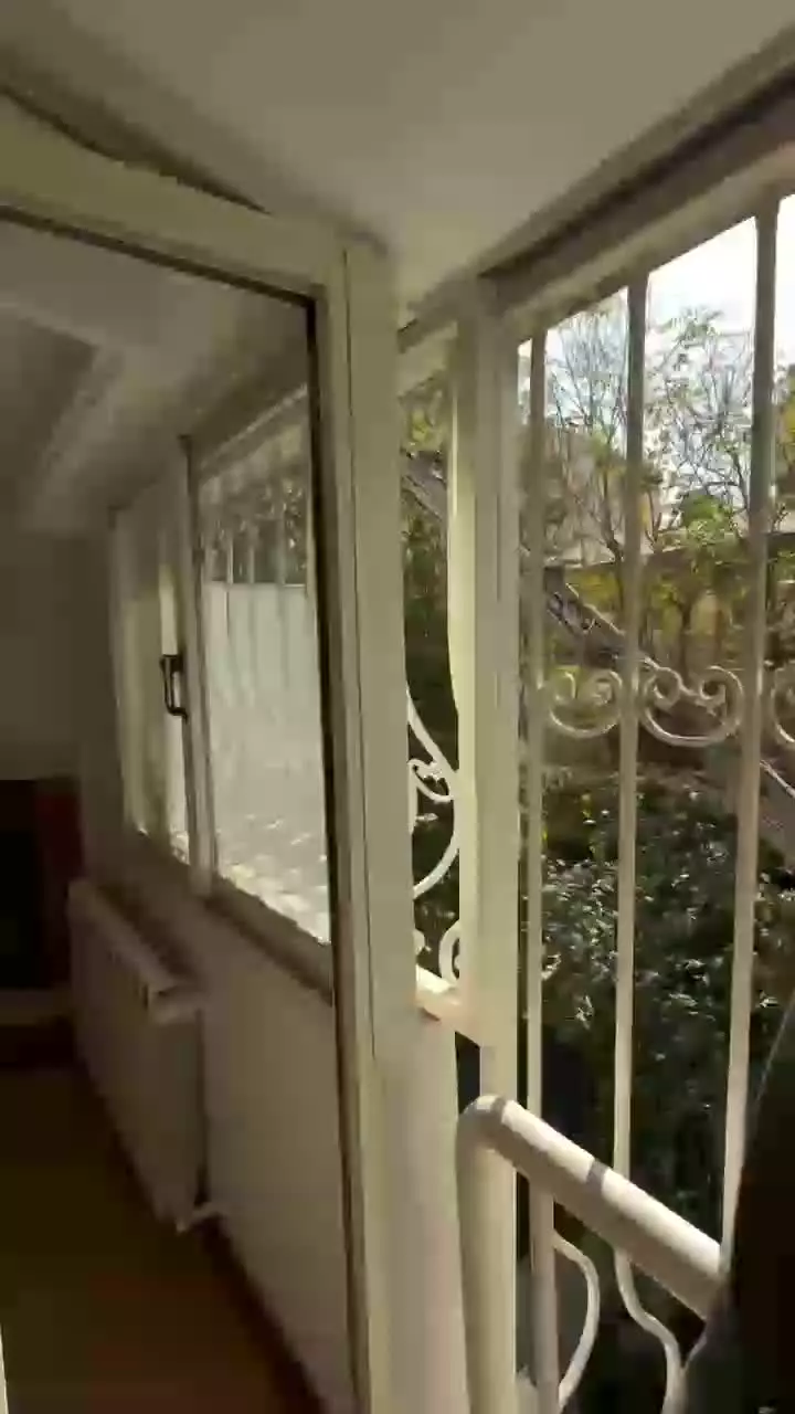 ویلای آمریکایی تهران