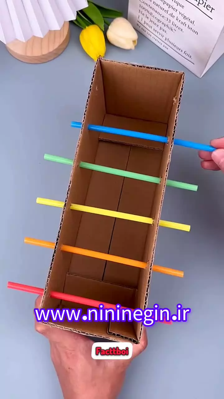 آموزش ساخت بازی جالب