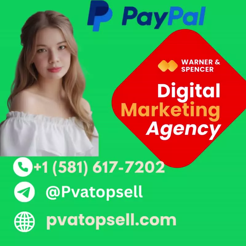 Best 10 Sites to Buy Verified paypal Accounts in This time Pvatopsell