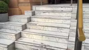 رستوران Kimpton Fitzroy