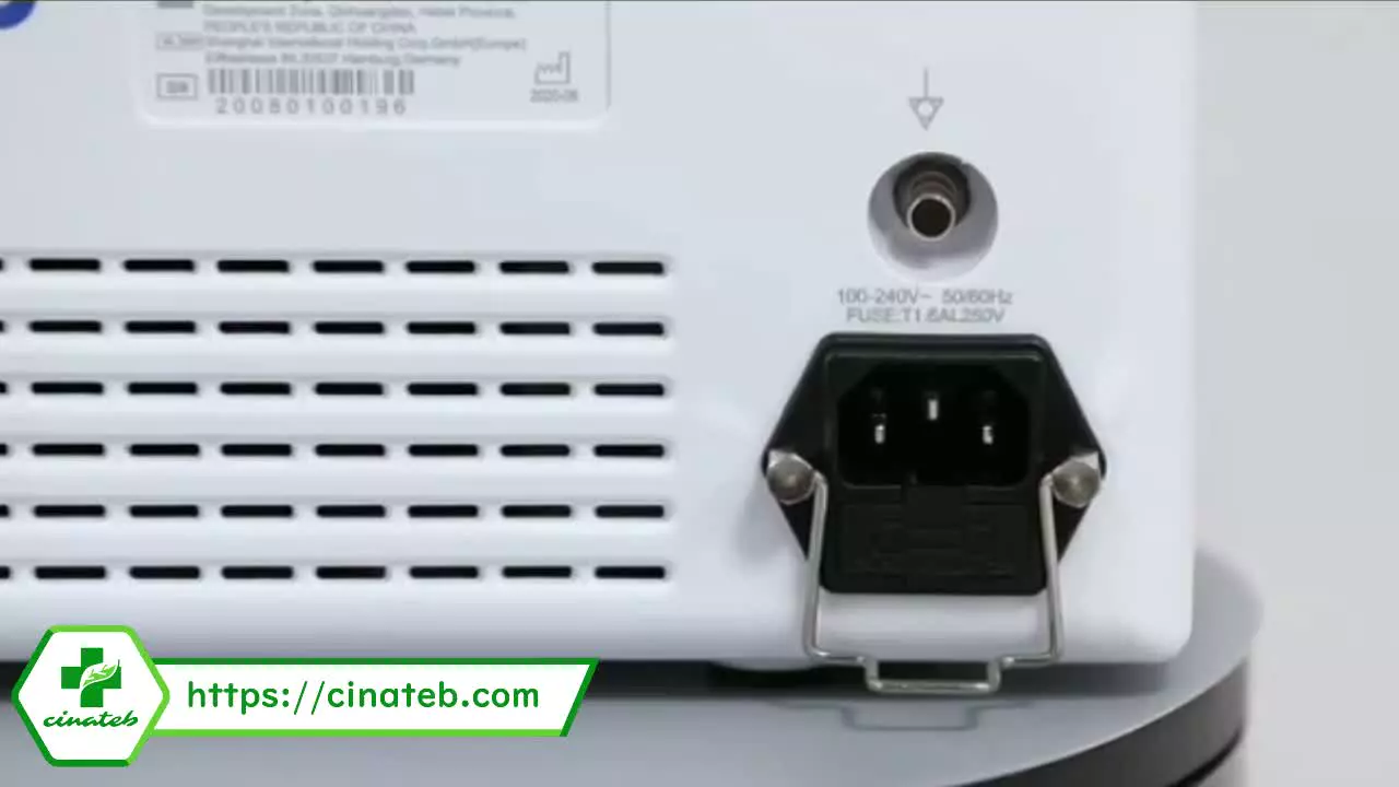 الکتروشوک | سینا طب