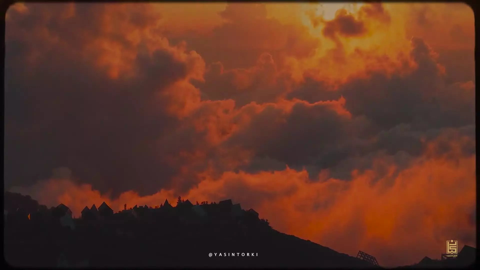 Music Video  Yasin Torki - Nemidoonam