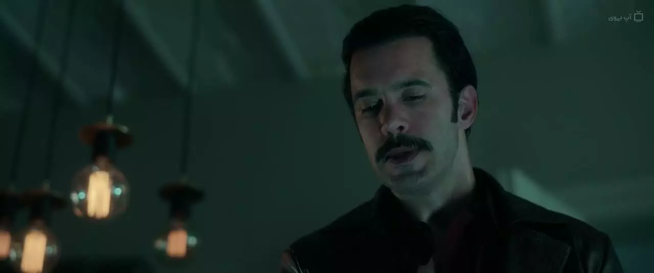 فیلم آقای وحشت  Dehset Bey 2025  اکشن، درام