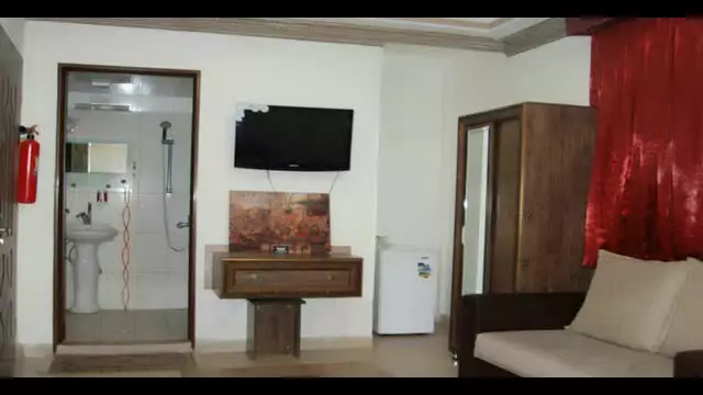 هتل پریا مشهد