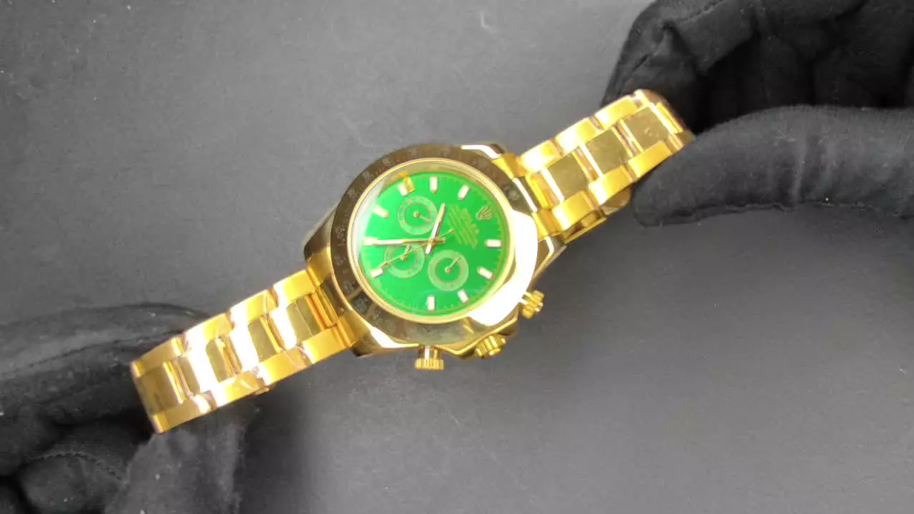 ساعت مردانه رولکس دیتونا لوکس آویز