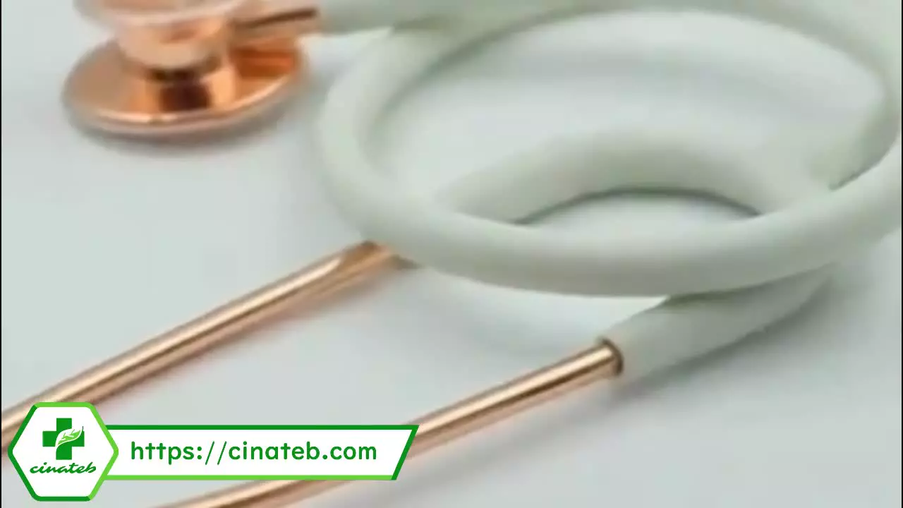 گوشی پزشکی لیتمن | سینا طب