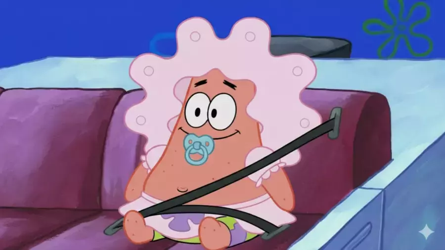 باب اسفنجی جدید :: باب اسفنجی دوبله فارسی :: انیمیشن باب اسفنجی :: باب اسفنجی