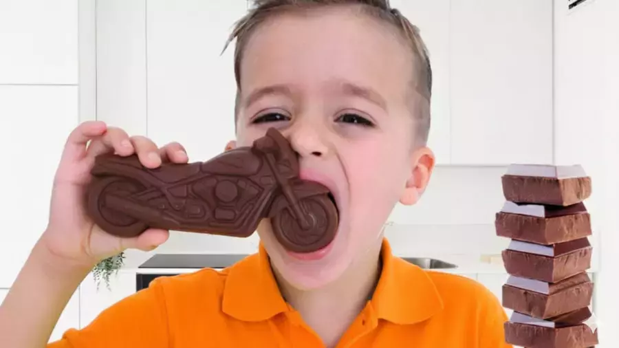 ولاد - ولاد و نیکی - بهترین و خنده‌دارترین کارتون جدید ولاد و نیکی برنامه کودک