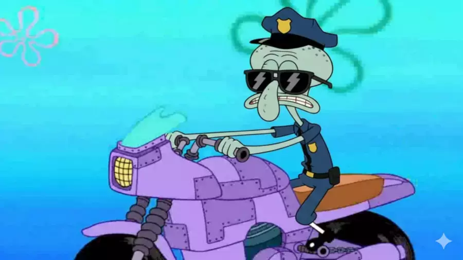 انیمیشن باب اسفنجی برنامه کودک باب اسفنجی باب اسفنجی دوبله فارسی bobsponge