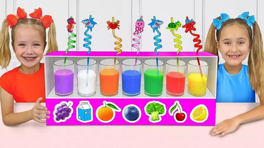 برنامه کودک جدید - آیوا و ماجراجویی جدید -ایوا جدید-ایواشو-برنامه کودک ایوا