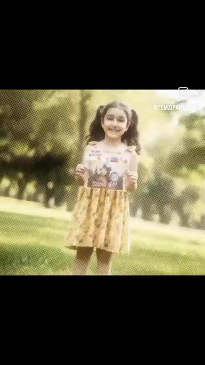 ورود به کلبه میشا! 🏡 | جشن تولد با تم ماشا و خرس و شیطنت‌های کودکانه