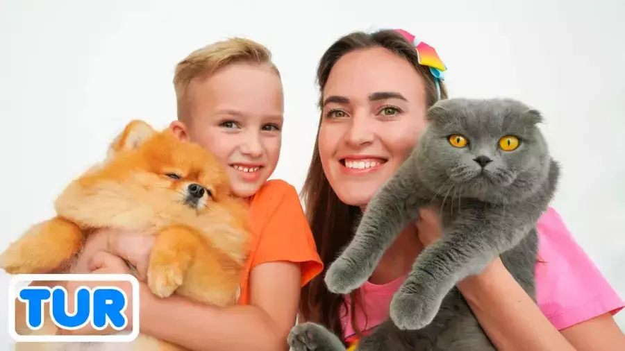 ولاد-ولاد و نیکی جدید ولاد و نیکیتا برنامه کودک ولاد و نیکی ولاد نیکیتا طولانی