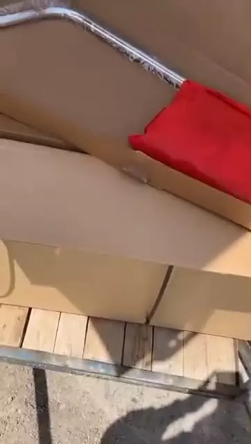 شیرآلات های مدرن چرو