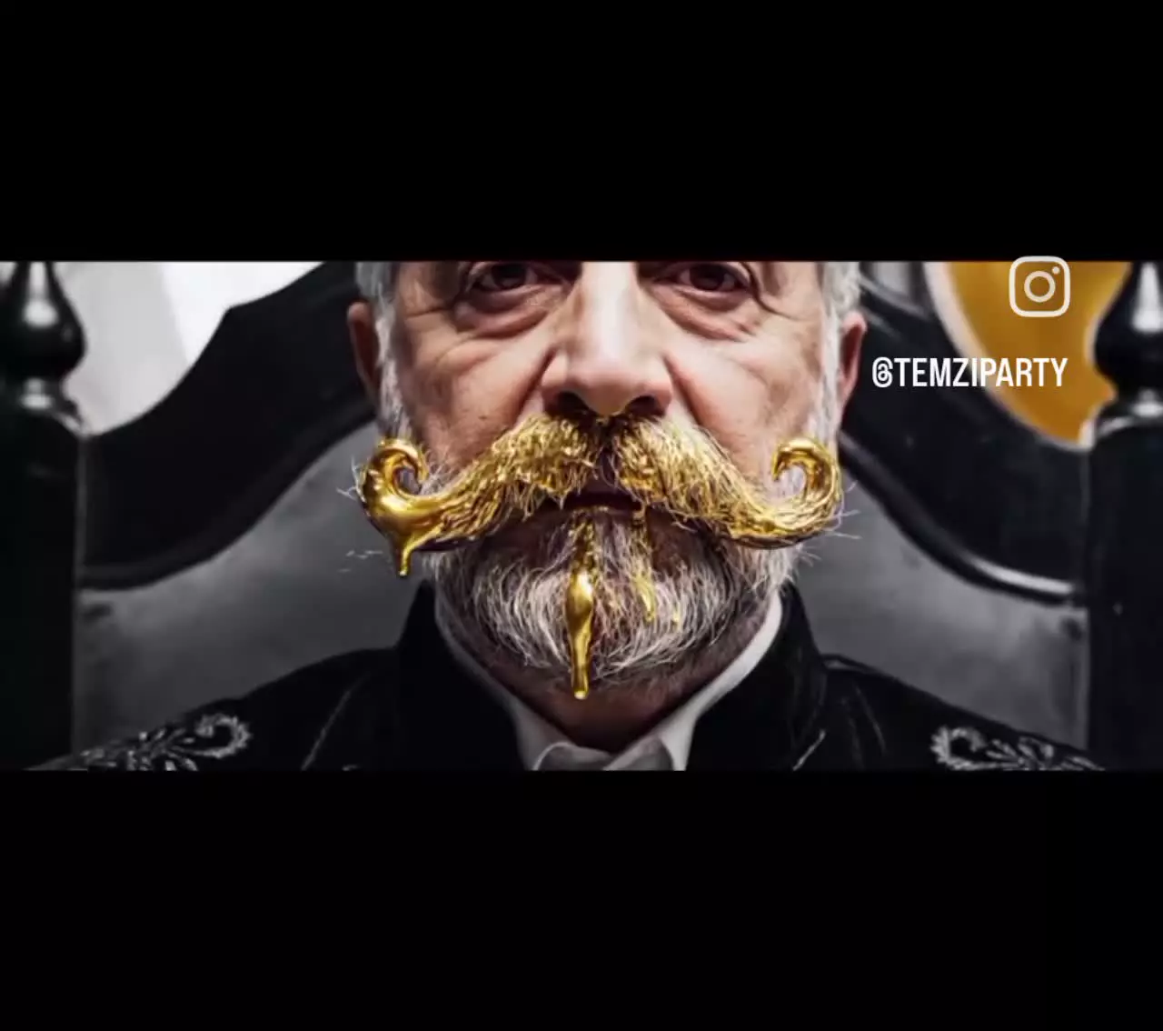 جشن سبیل و عینک‌های فانتزی! | بهترین ایده‌های دورهمی با تم Mustache