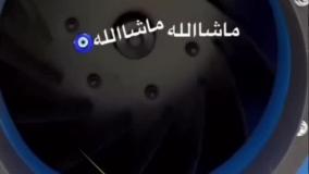 اگزاست فن کارگاه تولیدی کولاک فن09121865671