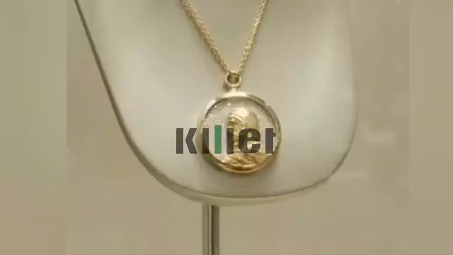 راه‌اندازی و تجهیز گالری‌های طلا با امضای کیلیت (Kiliet)