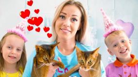 گبی و الکس ،برنامه کودک نوجوان ، کارتون گبی الکس ، کودکانه سرگرمی