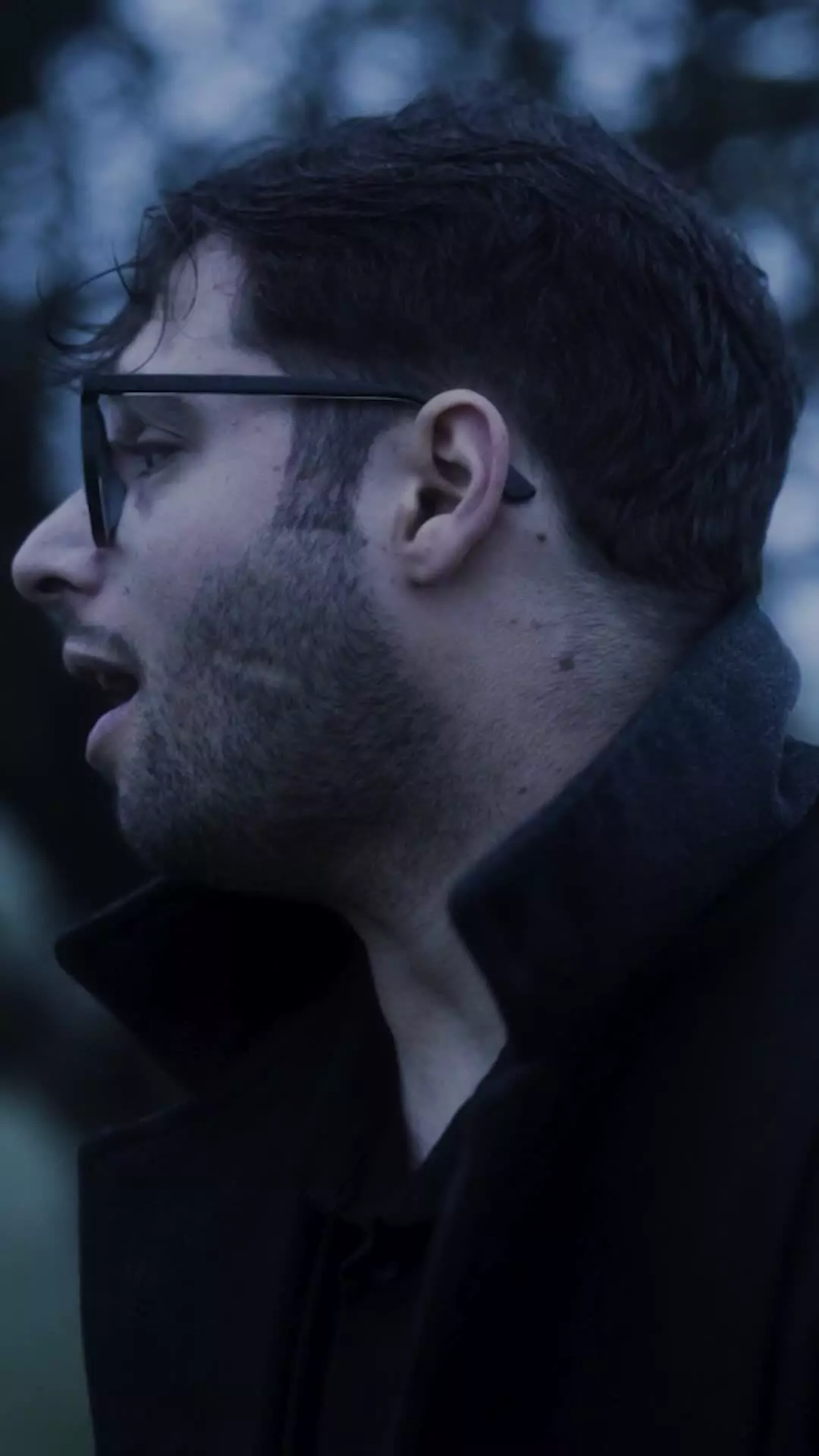 Music Ehaam - Tamaam e Nataamaam -  ایهام تمام ناتمام