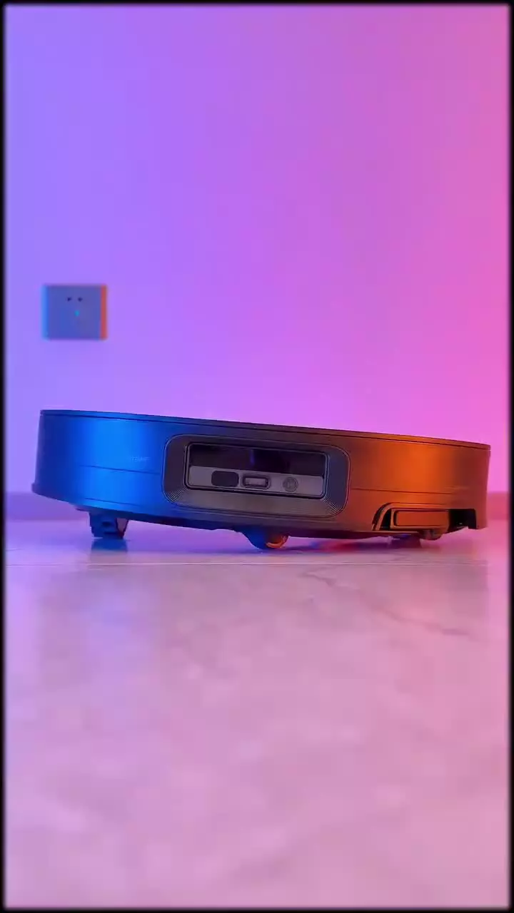 جارو رباتیک های هوشمند