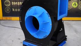 اگزاست فن صنعتی 09124598284