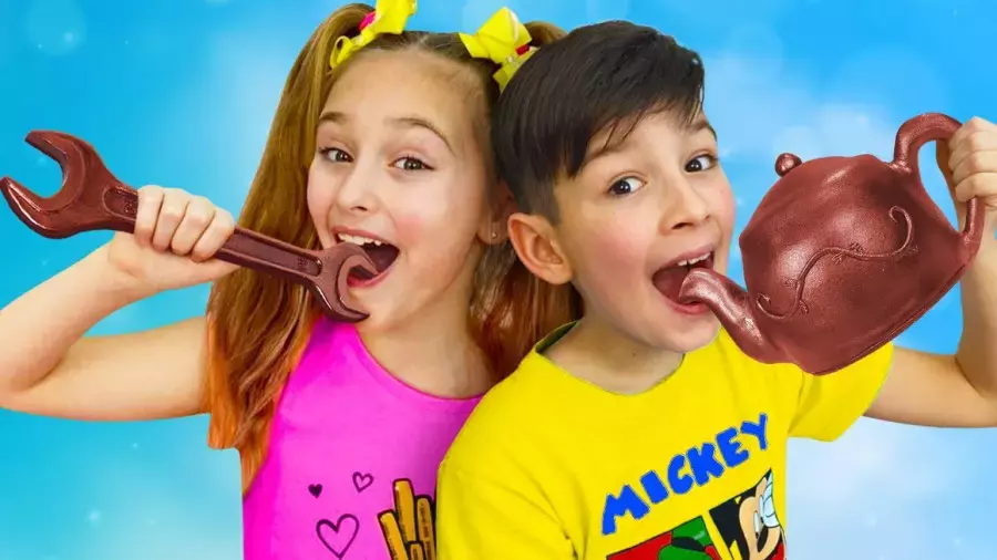 برنامه کودک جدید - آیوا و ماجراجویی جدید -ایوا جدید-ایواشو-برنامه کودک ایوا