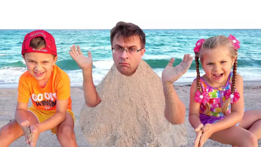 روما دیانا جدید,دیانا و روما,کودک دیانا و روما,دیانا,دیانا شو,دیانا روما