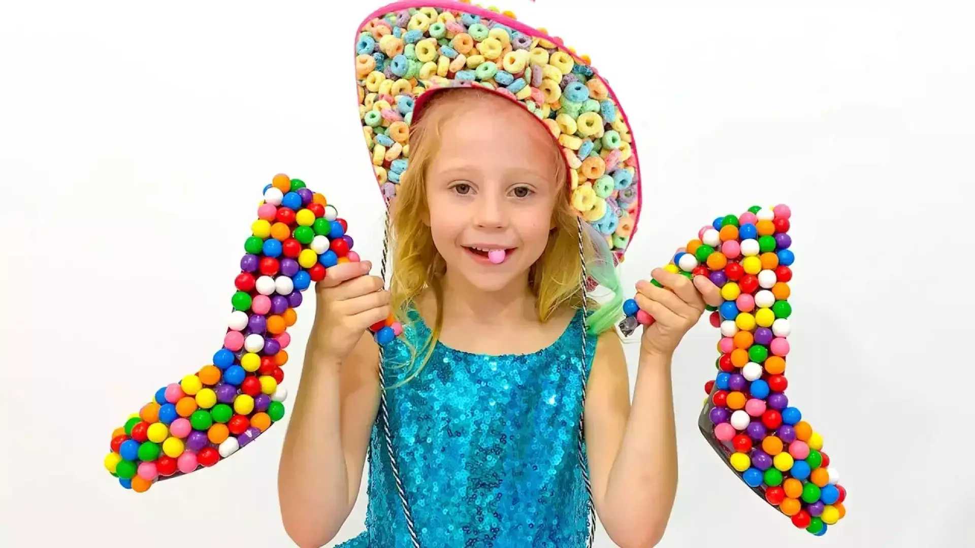 ناستیا و استیسی ناستیا شو ناستیا و بابایی برنامه کودک ناستیا ناستیا استیسی جدید