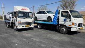 خودروبر ارومیه