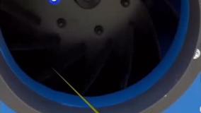 استعلام قیمت اگزاست فن صنعتی و رستورانی ( کافه رستوران فست فود) - کولاک فن