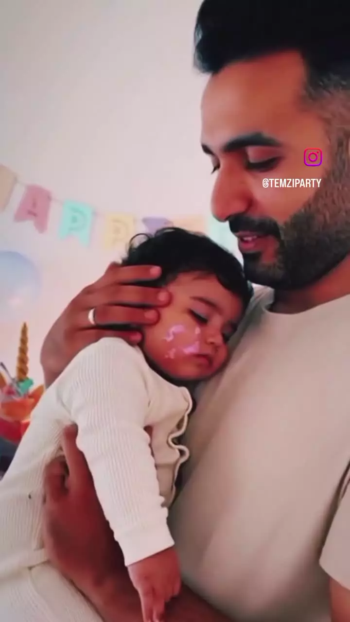 چرا رابطه پدر و دختر اینقدر خاص است؟ | ویدئویی برای تمام عمر