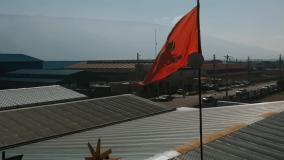 هواساز بیمارستان و (Air Handling Unit) | تولید هواساز هایژنیک - ایران هواساز