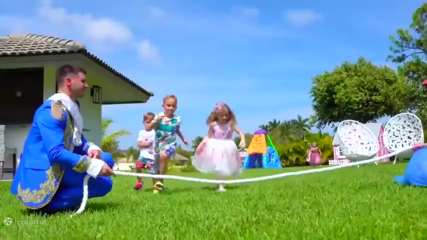 ناستیا  و استیسی ناستیا شو ناستیا و بابایی برنامه کودک ناستیا ناستیا استیسی جدید