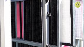 هواساز یا ایرواشر؟ مقایسه تخصصی عملکرد، مصرف و قیمت کدام یک بهتر است؟ | ایران هواساز