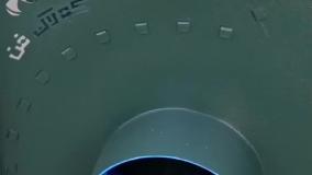 اگزاست فن صنعتی کارخانه و سوله {کولاک فن }