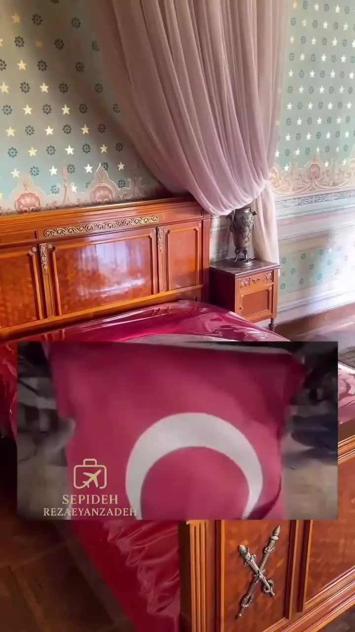 اتاق آتاتورک