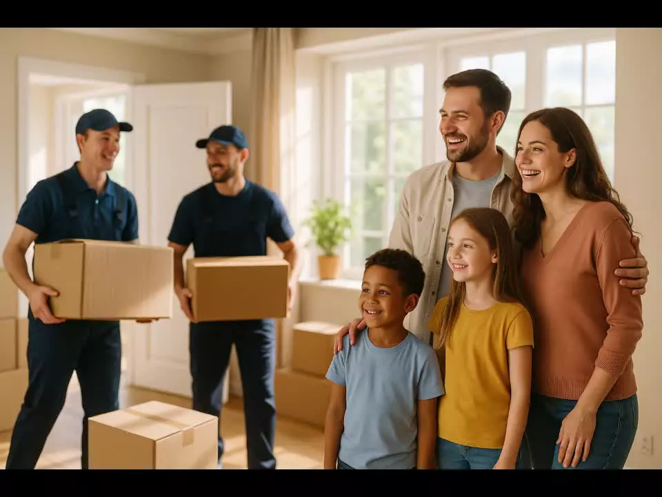 قیمت اسباب کشی منزل در فشارکی بار