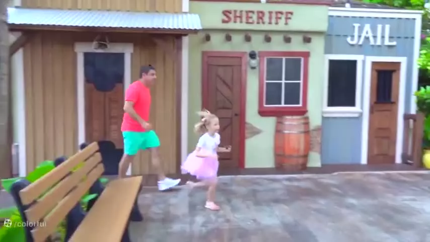 ناستیا و استیسی ناستیا شو ناستیا و بابایی برنامه کودک ناستیا ناستیا استیسی جدید . ۱