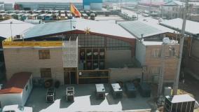 هواساز هایژنیک (کلین روم) چیست؟ | تولید دستگاه اتاق تمیز برای بیمارستان و داروخانه | کولاک فن