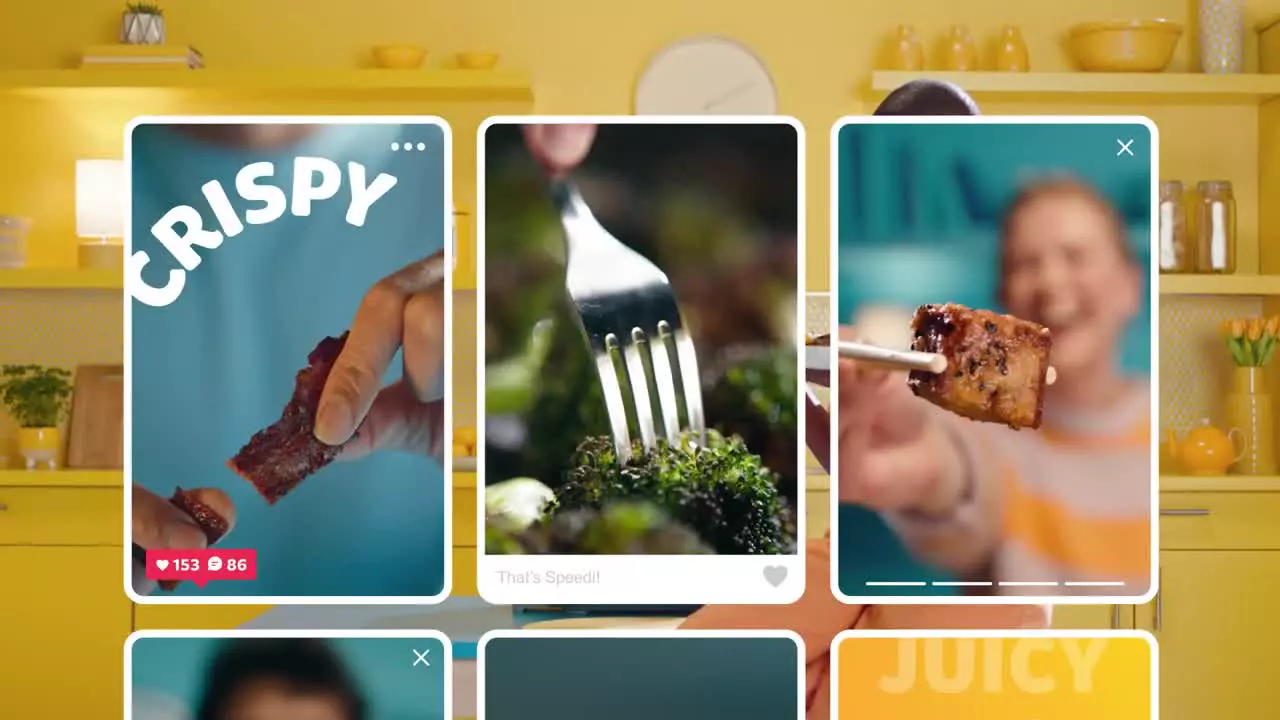 مولتی کوکر نینجا مدل ON401