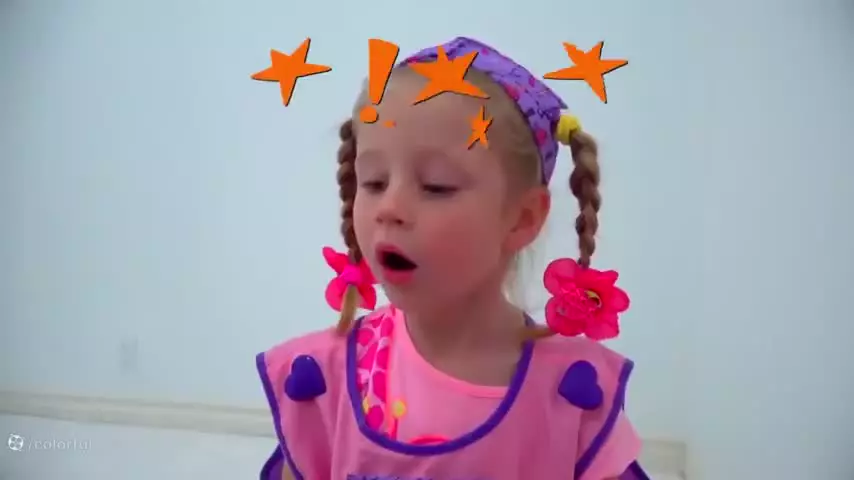 ناستیا و استیسی . ناستیا شو ناستیا و بابایی برنامه کودک ناستیا ناستیا استیسی جدید